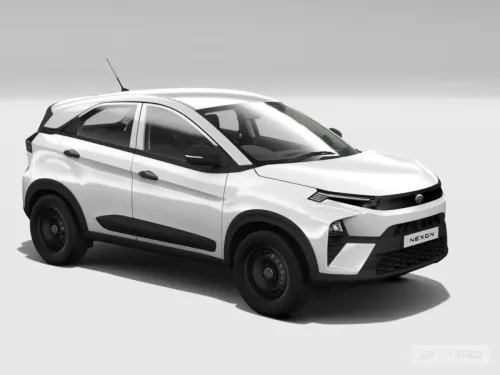 Tata Nexon